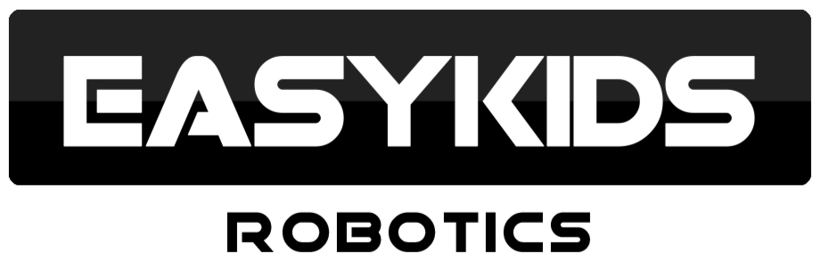 EasyKids Logo
